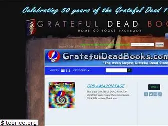 gratefuldeadbooks.com