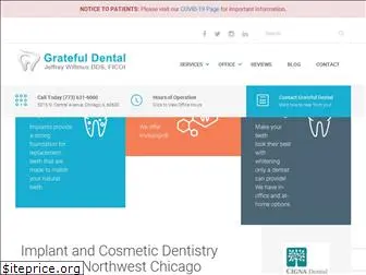 gratefuldental.com