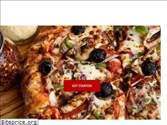 gratefulheadpizza.com