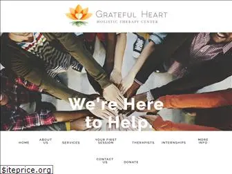gratefulhearttherapy.org