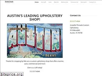 gratefulthreadsaustin.com