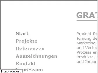 gratenau-product-design.de
