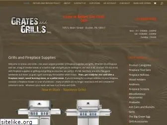 gratesandgrills.com