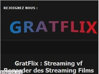 gratflix.com