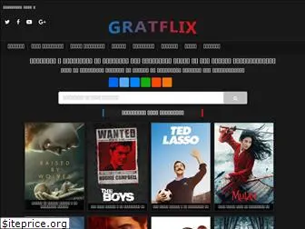 gratflix.net