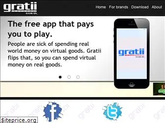 gratii.com