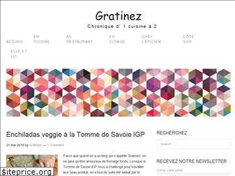 gratinez.fr