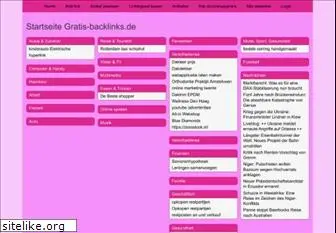 gratis-backlinks.de