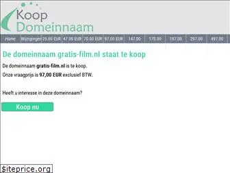 gratis-film.nl