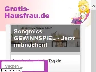 gratis-hausfrau.de