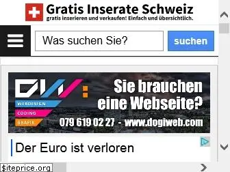 gratis-inserate-schweiz.ch