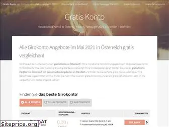 gratis-konto.co.at