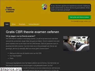 gratis-theorie-examen.nl