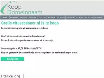 gratis-virusscanner.nl