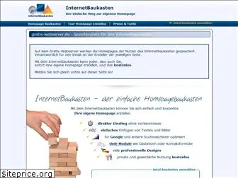 gratis-webserver.de