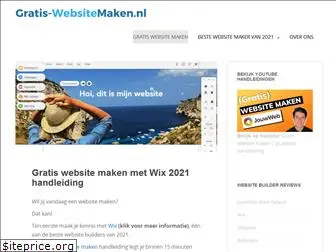 gratis-websitemaken.nl