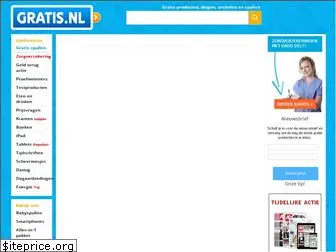 gratis.nl