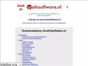 gratisapps.nl