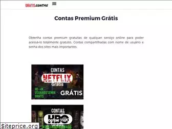 gratiscontas.com