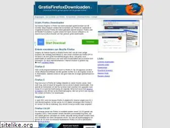 gratisfirefoxdownloaden.nl