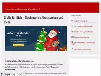 gratisfuerdich.de