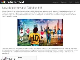 gratisfutbol.com