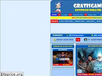 gratisgames24.ch