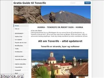 gratisguidetenerife.weebly.com