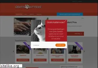 gratiskittens.com