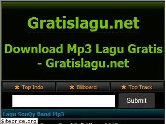 gratislagu.net