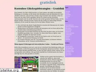 gratislink.at