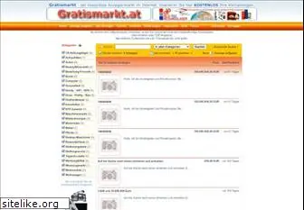 gratismarkt.at