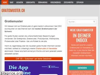 gratismuster.ch