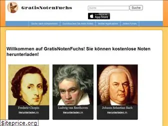 gratisnotenfuchs.de