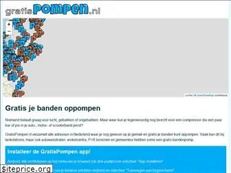 gratispompen.nl