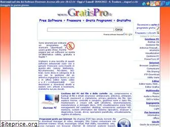 gratispro.it