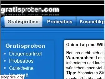 gratisproben.com