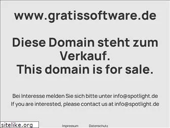 gratissoftware.de