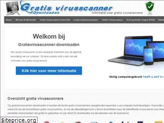 gratisvirusscanner-downloaden.nl