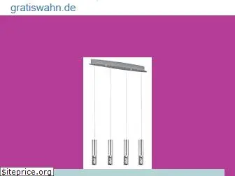 gratiswahn.de