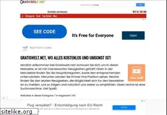 gratiswelt.net