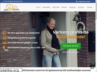 gratiswozbezwaar.nl