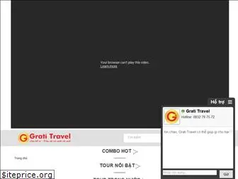 gratitravel.com