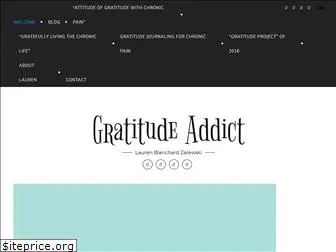 gratitudeaddict.com