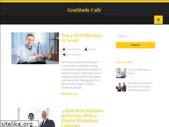 gratitudecafe.ca