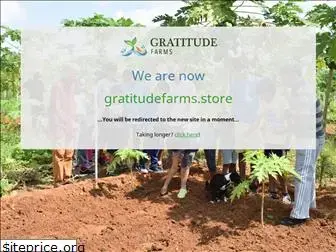 gratitudefarms.co.in