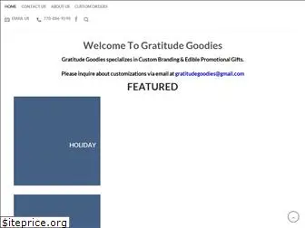 gratitudegoodies.com