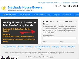 gratitudehousebuyers.com