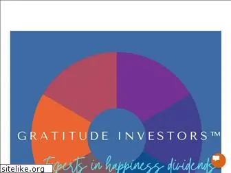 gratitudeinvestors.com