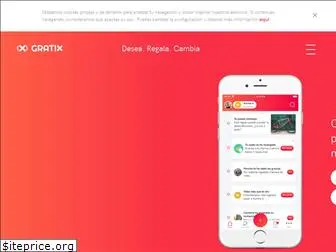 gratix.com